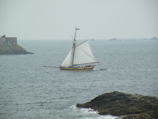  ancien voilier